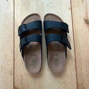 Birkenstock Platforms